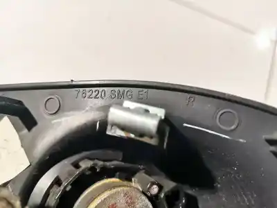 Автозапчасти б/у пластик за renault clio i (b/c57_, 5/357_) 1.8 (b/c57c, b/c57u) ссылки oem iam 76220smge1   Автозапчасти б/у пластик за renault clio i (b/c57_, 5/357_) 1.8 (b/c57c, b/c57u) ссылки oem iam 76220smge1