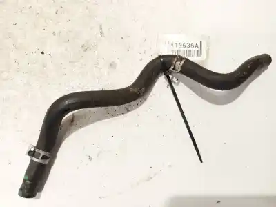 Pezzo di ricambio per auto di seconda mano tubo per toyota auris (_e15_) 2.0 d-4d (ade150_) riferimenti oem iam 