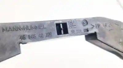 Peça sobressalente para automóvel em segunda mão plásticos por opel zafira / zafira family b (a05) 1.9 cdti (m75) referências oem iam 90531006  4614540109