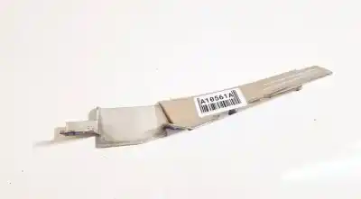 Piesă de schimb auto la mâna a doua plastice pentru opel zafira / zafira family b (a05) 1.9 cdti (m75) referințe oem iam 13142287