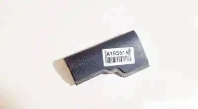 Piesă de schimb auto la mâna a doua plastice pentru opel zafira / zafira family b (a05) 1.9 cdti (m75) referințe oem iam 13167414