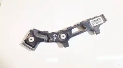 Piesă de schimb auto la mâna a doua armatura bara spate pentru opel zafira / zafira family b (a05) 1.9 cdti (m75) referințe oem iam 000137794