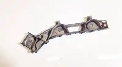 Gebrauchtes Autoersatzteil verstärkung des hinteren stossfängers zum opel zafira / zafira family b (a05) 1.9 cdti (m75) oem-iam-referenzen 000137794  
