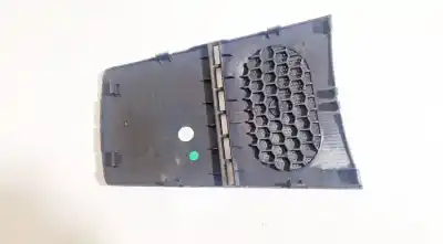 Peça sobressalente para automóvel em segunda mão plásticos por opel zafira / zafira family b (a05) 1.9 cdti (m75) referências oem iam 13150255  36324987