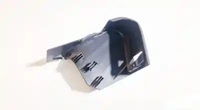 Peça sobressalente para automóvel em segunda mão plásticos por opel zafira / zafira family b (a05) 1.9 cdti (m75) referências oem iam 13170001  0801024