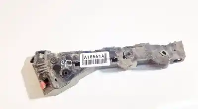 Piesă de schimb auto la mâna a doua armatura bara fatã pentru opel zafira / zafira family b (a05) 1.9 cdti (m75) referințe oem iam 13124998