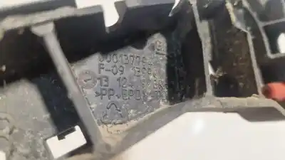 Gebrauchtes Autoersatzteil verstärkung vorderer stossfänger zum opel zafira / zafira family b (a05) 1.9 cdti (m75) oem-iam-referenzen 13124998  000137794 f-0913990