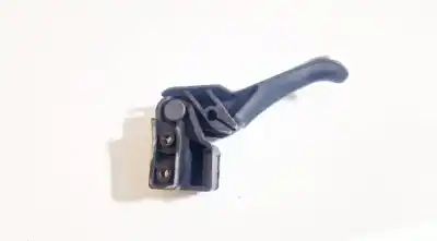Автозапчастина б/у пластика для volkswagen passat b5.5 (3b3) 1.9 tdi посилання на oem iam 3b1823533  