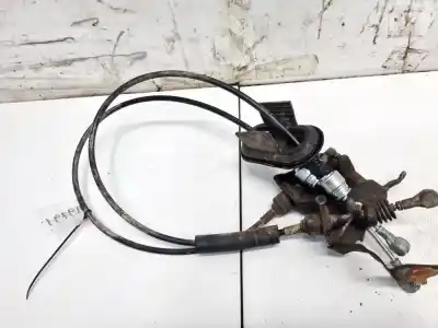 Peça sobressalente para automóvel em segunda mão ligação da caixa de velocidades por fiat doblo (119) 1.9 jtd elx / dynamic referências oem iam 