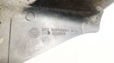 Автозапчастина б/у пластика для volkswagen passat b5.5 (3b3) 1.9 tdi посилання на oem iam 3b7823629  
