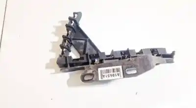 Автозапчасти б/у усиление переднего бампера за citroen c4 picasso i monospace (ud_) 1.6 hdi ссылки oem iam 9653832780