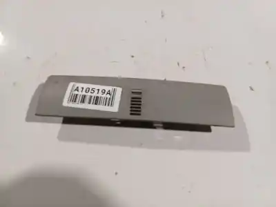 Pezzo di ricambio per auto di seconda mano plastiche per opel astra h (a04) 1.9 cdti (l48) riferimenti oem iam 160748