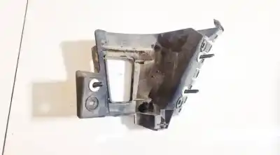 Pezzo di ricambio per auto di seconda mano rinforzo paraurti posteriore per citroen c4 picasso i monospace (ud_) 1.6 hdi riferimenti oem iam 9680464280  2000419