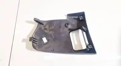 Pezzo di ricambio per auto di seconda mano plastiche per citroen c4 picasso i monospace (ud_) 1.6 hdi riferimenti oem iam 9654111477  36534m