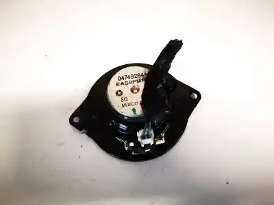 Автозапчасти б/у динамик за dodge journey 2.0 16v crd cat ссылки oem iam 04749264aa  