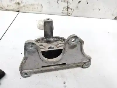 Second-hand car spare part engine support for fiat doblo (119) 1.9 jtd elx / dynamic oem iam references   
