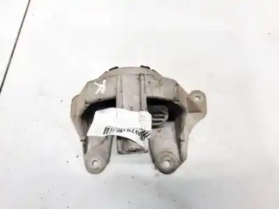 Second-hand car spare part engine support for fiat doblo (119) 1.9 jtd elx / dynamic oem iam references   