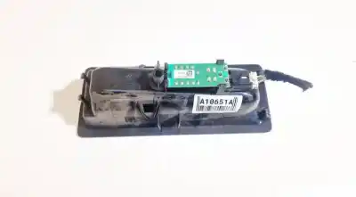 Автозапчасти б/у пластики за citroen c4 picasso i monospace (ud_) 1.6 hdi ссылки oem iam 89038571b  0221883