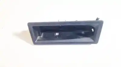 Автозапчасти б/у пластики за citroen c4 picasso i monospace (ud_) 1.6 hdi ссылки oem iam 89038571b
