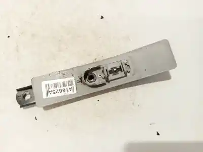 Tweedehands auto-onderdeel riemhaak rechts voor voor honda fr-v (be) 2.2 i ctdi (be5) oem iam-referenties 