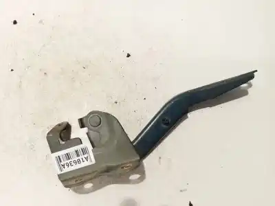 Pezzo di ricambio per auto di seconda mano cerniera del cofano per toyota auris (_e15_) 2.0 d-4d (ade150_) riferimenti oem iam 