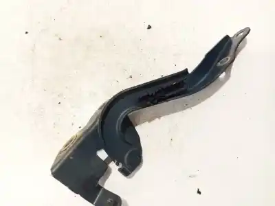 Second-hand car spare part bonnet hinge for toyota auris (_e15_) 2.0 d-4d (ade150_) oem iam references   