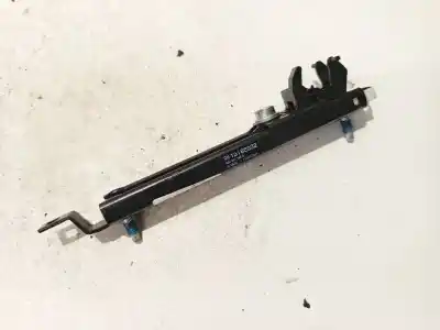 Piesă de schimb auto la mâna a doua centura de siguranțã dreapta fațã pentru opel zafira / zafira family b (a05) 1.9 cdti (m75) referințe oem iam 13166032
