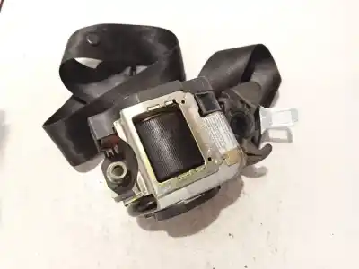 Second-hand car spare part front right seat belt for volkswagen passat b5.5 (3b3) 1.9 tdi oem iam references   