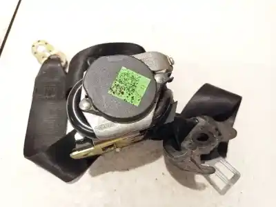Second-hand car spare part front right seat belt for volkswagen passat b5.5 (3b3) 1.9 tdi oem iam references   