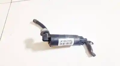 Peça sobressalente para automóvel em segunda mão motor limpa vidros por toyota avensis (_t25_) 2.2 d-cat (adt251_) referências oem iam 