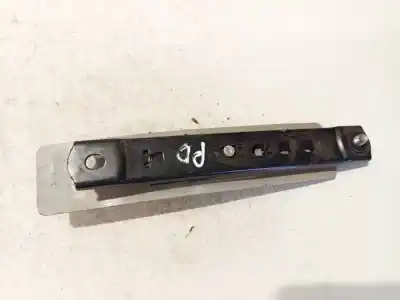 Tweedehands auto-onderdeel riemhaak rechts voor voor honda fr-v (be) 2.2 i ctdi (be5) oem iam-referenties 