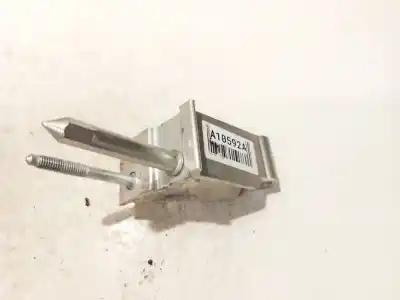 Pezzo di ricambio per auto di seconda mano plastiche per skoda octavia ii (1z3) 1.8 tsi riferimenti oem iam 1k1857022d  