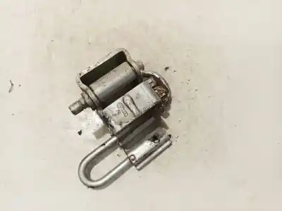 Tweedehands auto-onderdeel deurbeveiliging voor volkswagen passat b5.5 (3b3) 1.9 tdi oem iam-referenties 3b4833411c