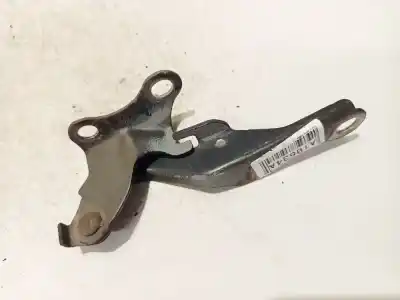 Peça sobressalente para automóvel em segunda mão dobradiça do capô por toyota avensis (_t25_) 2.2 d-cat (adt251_) referências oem iam 