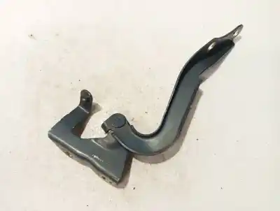 Second-hand car spare part bonnet hinge for toyota auris (_e15_) 2.0 d-4d (ade150_) oem iam references   