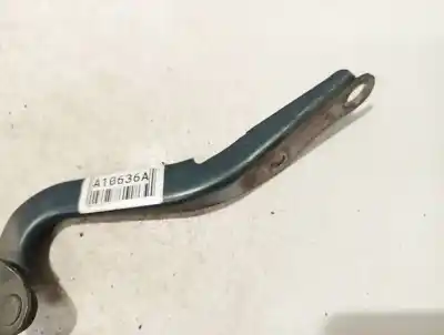 Second-hand car spare part bonnet hinge for toyota auris (_e15_) 2.0 d-4d (ade150_) oem iam references   