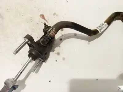 Pezzo di ricambio per auto di seconda mano cilindro frizione per toyota auris (_e15_) 2.0 d-4d (ade150_) riferimenti oem iam 