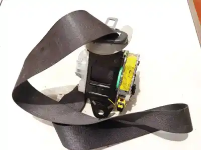 Pezzo di ricambio per auto di seconda mano cintura di sicurezza anteriore destra per toyota auris (_e15_) 2.0 d-4d (ade150_) riferimenti oem iam 