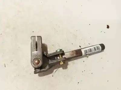 Peça sobressalente para automóvel em segunda mão rótula barra direção por toyota avensis (_t25_) 2.2 d-cat (adt251_) referências oem iam 
