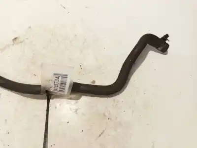 Gebrauchtes Autoersatzteil rohr zum opel zafira / zafira family b (a05) 1.9 cdti (m75) oem-iam-referenzen   
