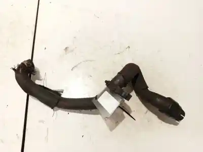 Gebrauchtes Autoersatzteil rohr zum opel zafira / zafira family b (a05) 1.9 cdti (m75) oem-iam-referenzen   