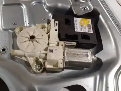 Автозапчасти б/у мотор переднего левого стекла за nissan bluebird hatchback (t72, t12) 1.6 ссылки oem iam 3m5t14b531af