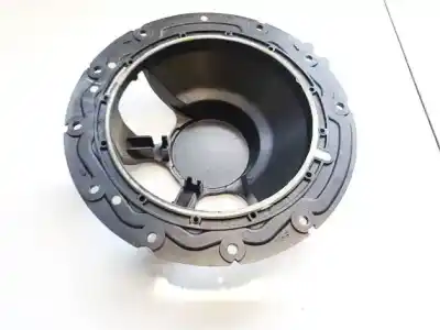 Pezzo di ricambio per auto di seconda mano plastica per citroen ds3 (sa_) 1.6 thp 150 riferimenti oem iam 9686461080