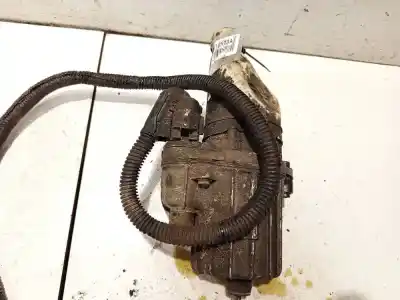 Pezzo di ricambio per auto di seconda mano piantone dello sterzo per opel zafira / zafira family b (a05) 1.9 cdti (m75) riferimenti oem iam 7625062115  