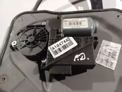 Peça sobressalente para automóvel em segunda mão motor elevador vidro dianteiro direito por ford taurus (p5_) 3.0 24v referências oem iam 6y2959801