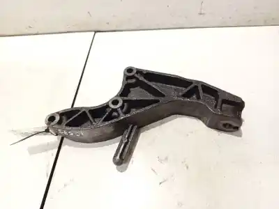 Pièce détachée automobile d'occasion support moteur pour opel zafira / zafira family b (a05) 1.9 cdti (m75) références oem iam 24459826  