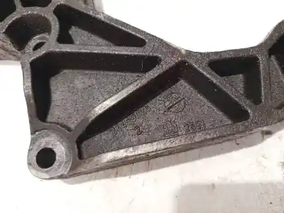 Pièce détachée automobile d'occasion support moteur pour opel zafira / zafira family b (a05) 1.9 cdti (m75) références oem iam 24459826  