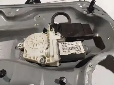 Автозапчастина б/у двигатель переднього ліва вікна для volkswagen golf iv (1j1) 1.8 t посилання на oem iam 101422202