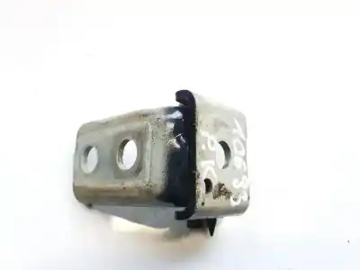 Piesă de schimb auto la mâna a doua opritar usa pentru peugeot 208 i (ca_, cc_) 1.2 vti 82 referințe oem iam   