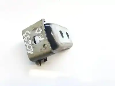 Piesă de schimb auto la mâna a doua opritar usa pentru peugeot 208 i (ca_, cc_) 1.2 vti 82 referințe oem iam   